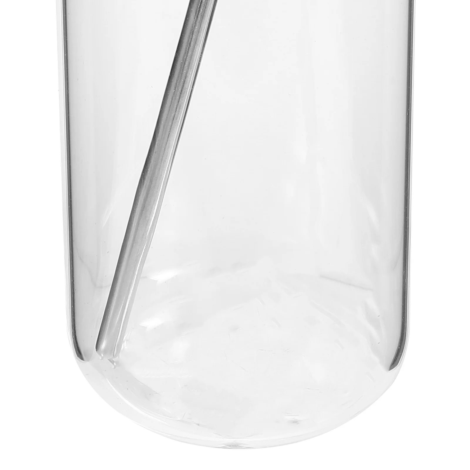 

1Set Clear Glass Cup with Bamboo Lid and Straw Perfect for Hot Cold Drinks Juice Milk Tea Iced Coffee Family Use Gifts