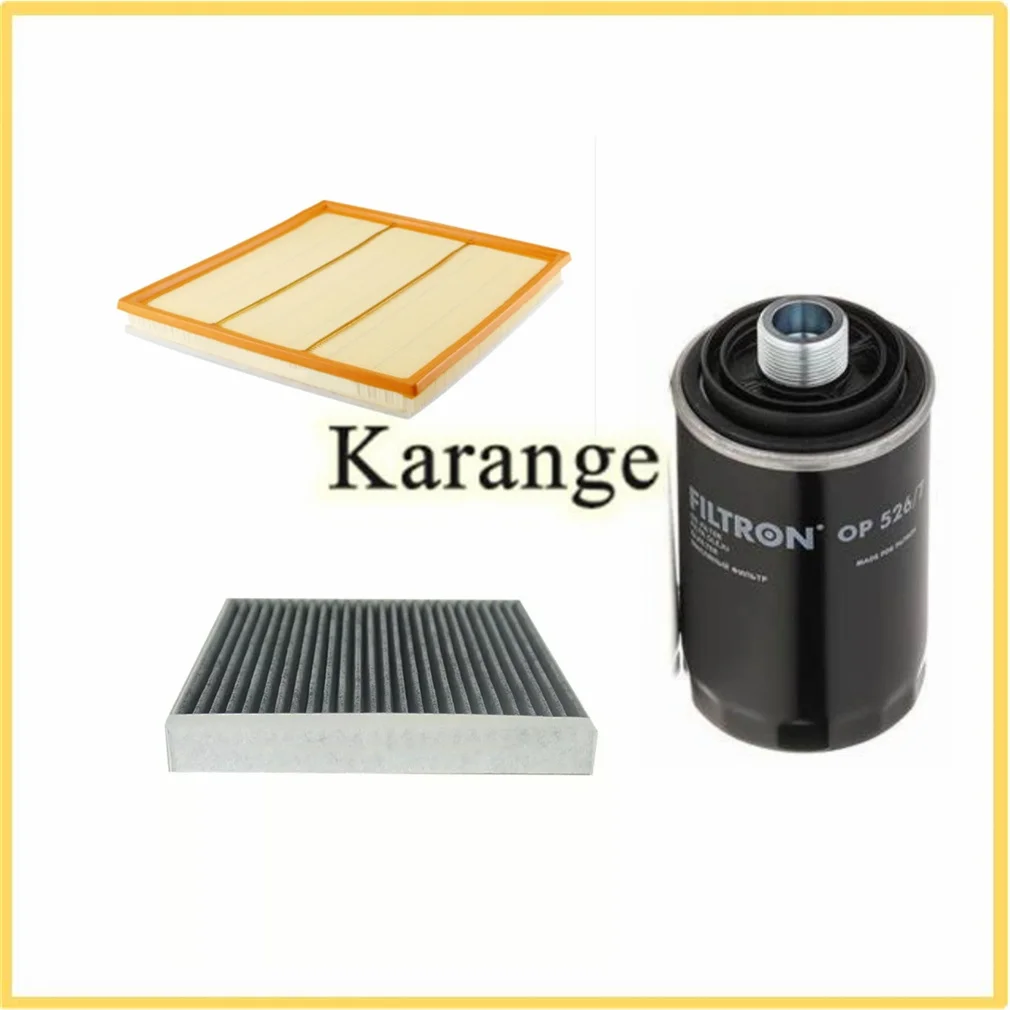 Air Filter Cabin Filter and Oil Filter For HAVAL H9 2.0T Engine GWM H9 GreatWall H9 SUV1017100XEC01 1109110XKV08A  8100103XKV08A