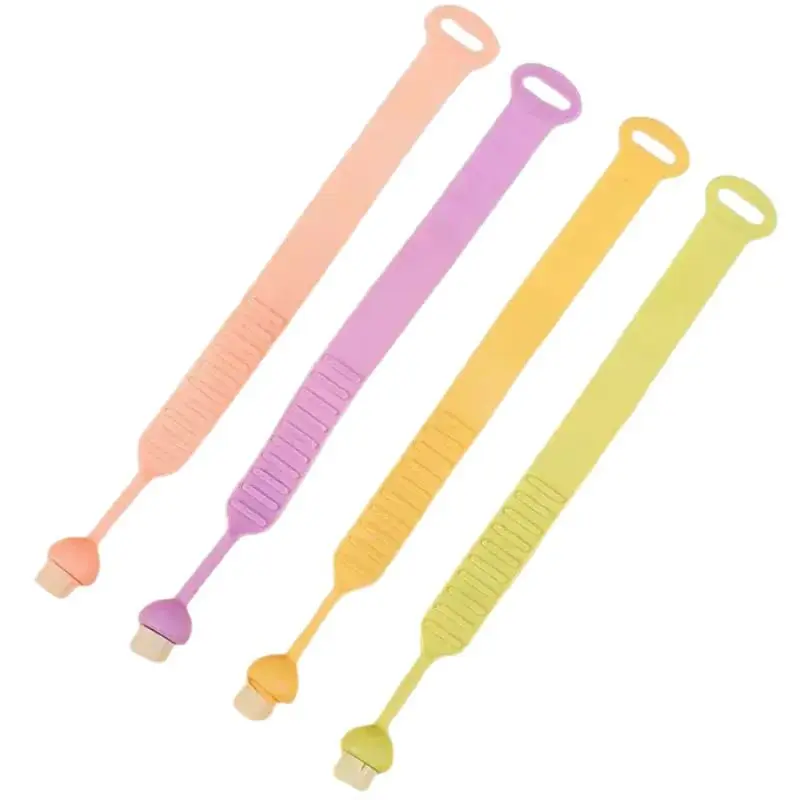 

Toilet Seat Lifter, Silicone Toilet Lid Handle To Lift , Bathroom Toilet Accessories For Home, Office, Hotel,Easy to Use