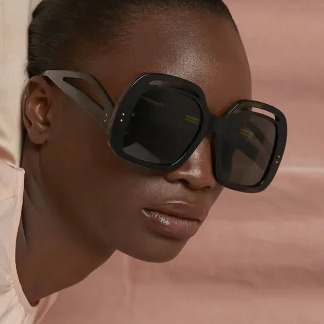Big 70s sunglasses 2025