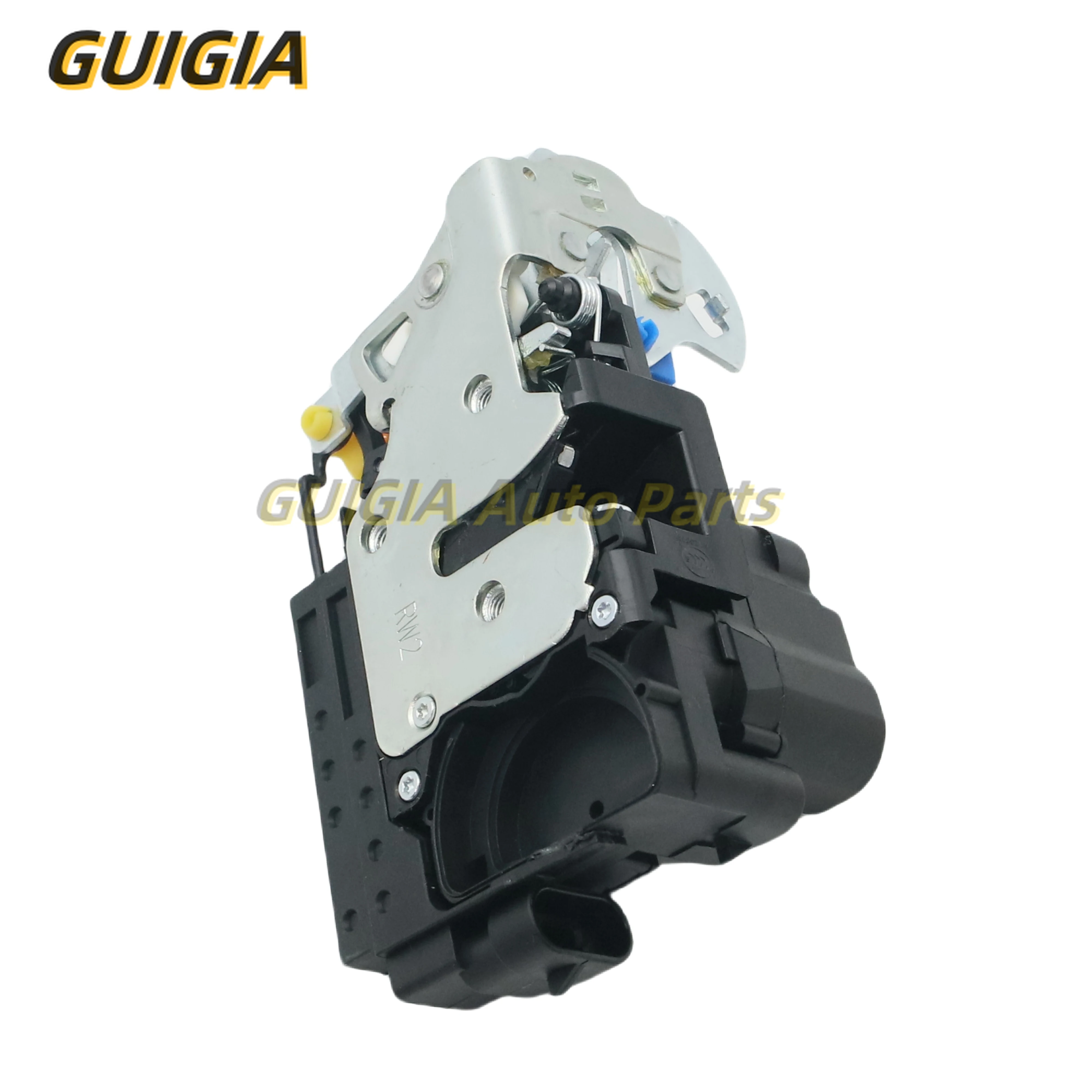 96272644 車のドアロックアクチュエーター シボレー ビュイック キャデラック 2002-2009 モデルに適した新しいカーパーツとアクセサリー 9627-2644