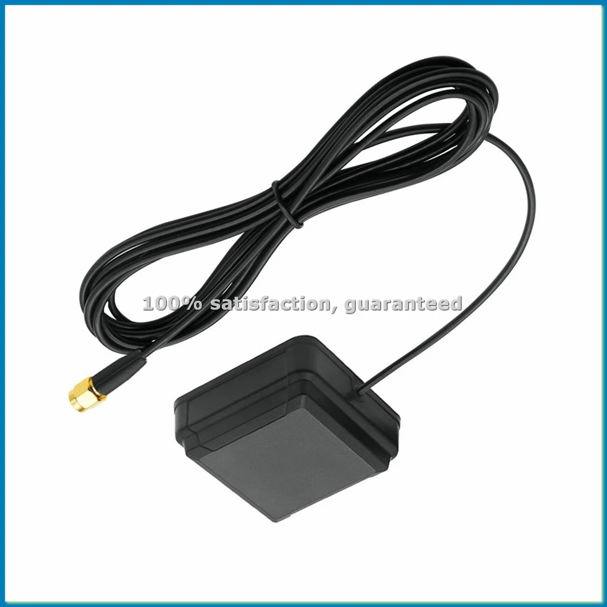 High Precision Rtk …