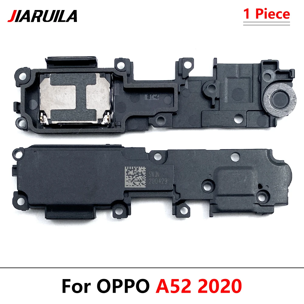 Loudspeaker bottom Loud Speaker Sound Buzzer Ringer Flex Cable For OPPO Realme C1 C3 C11 C12 C15 C21 C25 / A5 A32 A52 2020