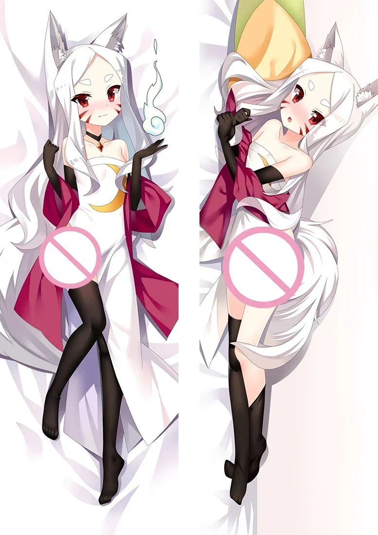 180 سنتيمتر المخدة Dakimakura الكرتون المخدة Kawaii وسادة أنيمي الفراش الوسائد