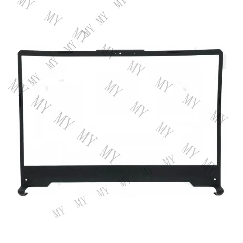 TT  New for Asus TUF Gaming A15 F15 FA506 FX506HM Laptop LCD Front Bezel Cover