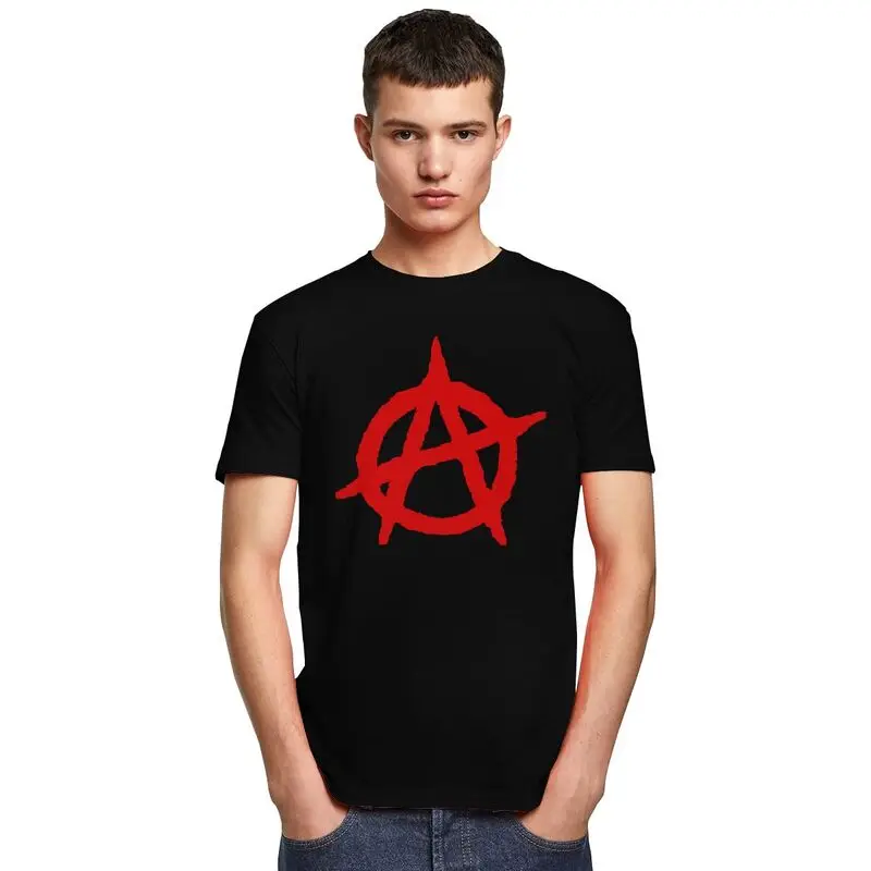 The Death Reaper Sons Of Anarchy T Shirt for Men Soft Cotton Tshirt Casual Tees Short Sleeved T-shirts Slim Fit Clothing