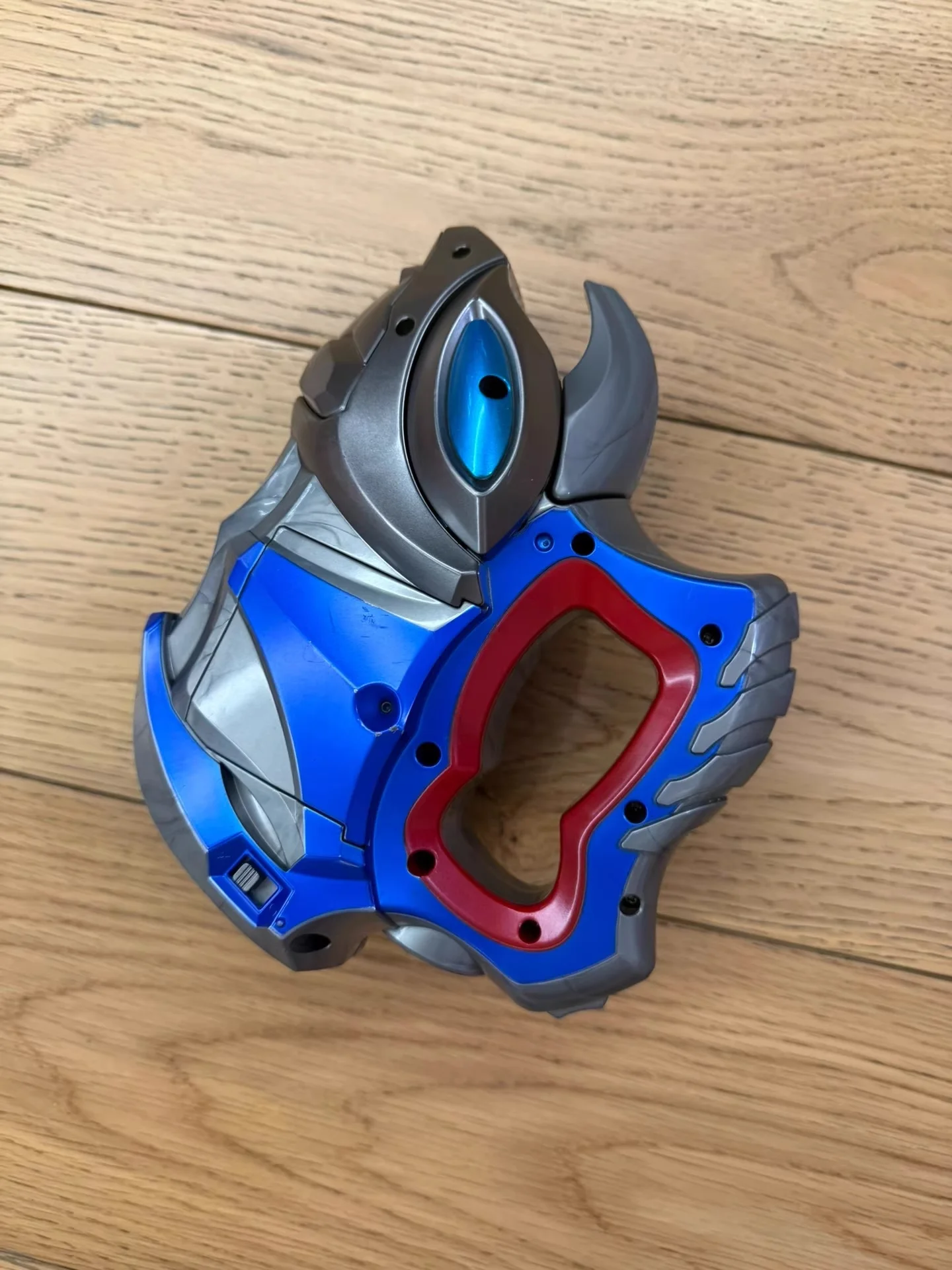 Bandai ultraman flash espada dispositivo de transformamento ligado serio zeta ultra dimensão cartão conjunto versão chinesa figuras de brinquedo de ação