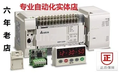 

PLC Original Authentic Original Original Brand Brand DVP-EH3 Series