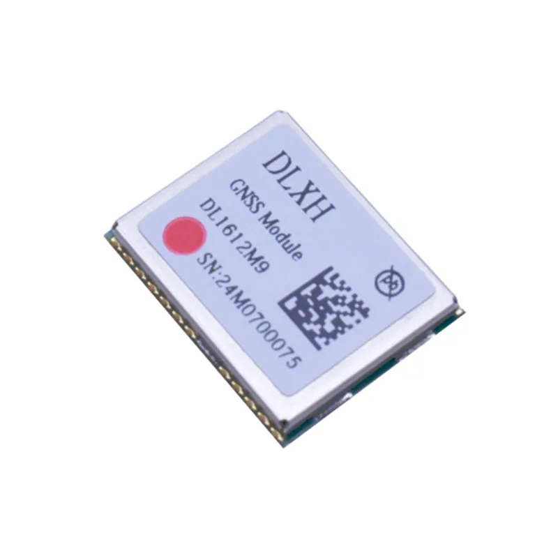 

Плата M9N Четырехзвездочный многочастотный модуль позиционирования и навигации GNSS GPS-БПЛА Высокоточный Single Beidou BDS