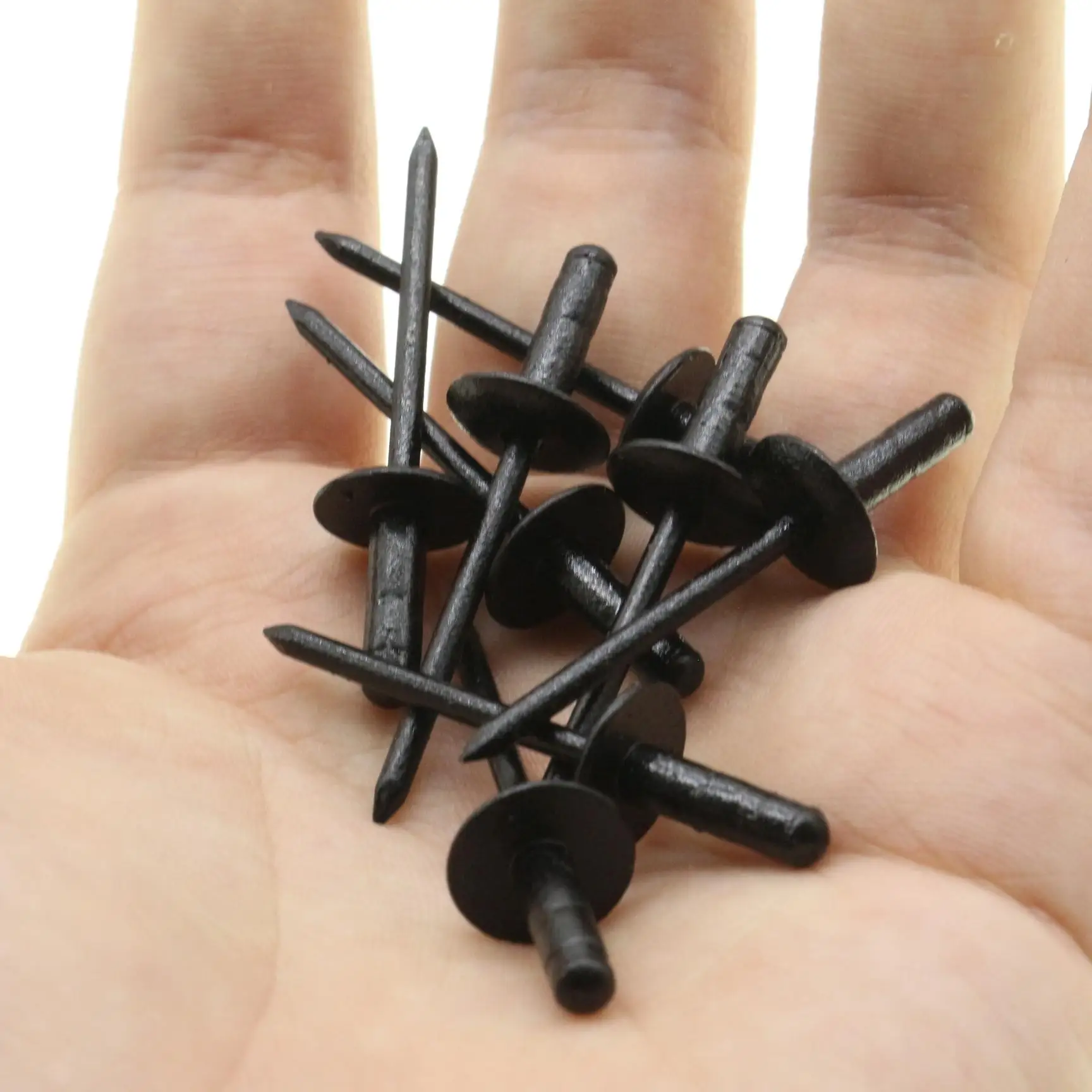 

20 Pcs Outer Door Molding Rivet Retainers For Lexus GX470 2003-2009 Toyota 4Runner 1998-2014 Land Cruiser Replacement Clips