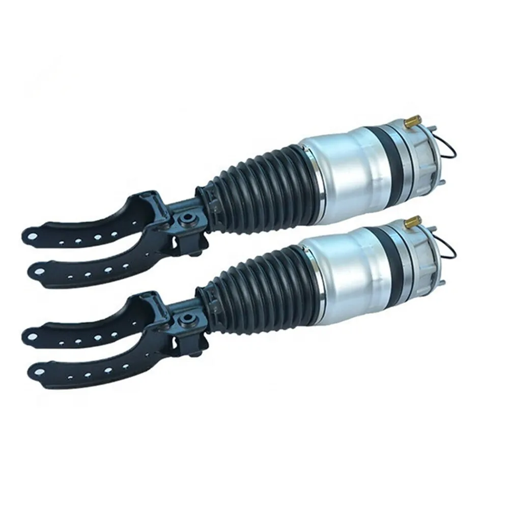 

Амортизатор пневматической подвески 7P6616039N передний левый для VW Touareg Audi Q7 Porsche Cayenne