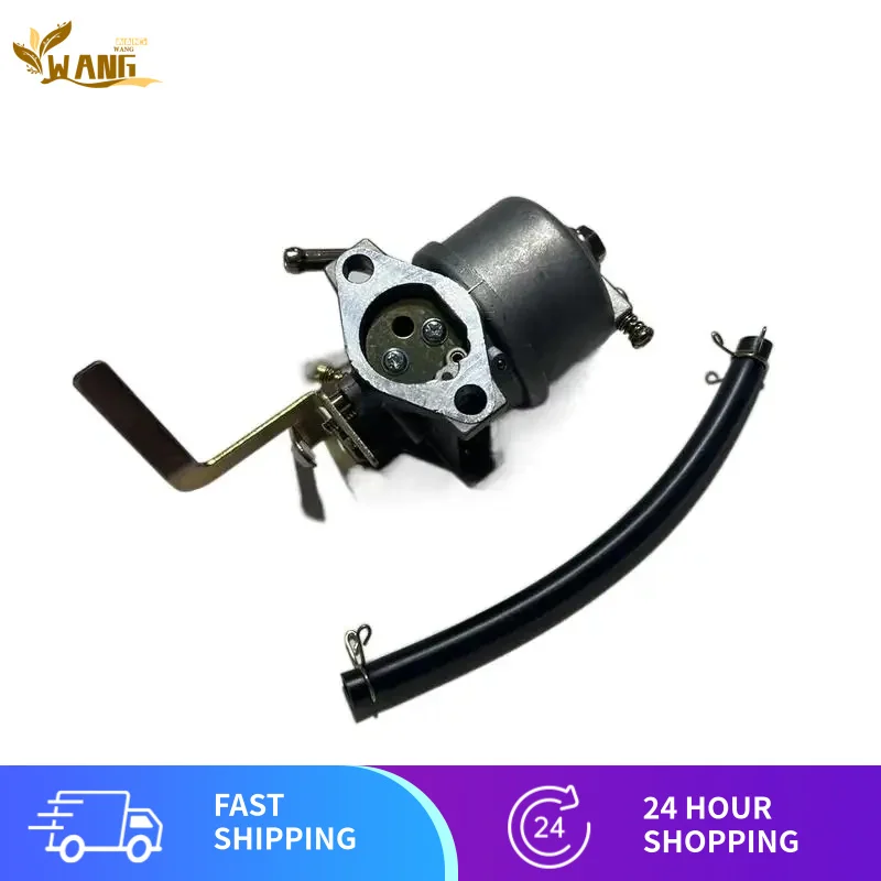 

Карбюратор для Coleman Powermate PW 0872400 Мойка высокого давления 2400PSI 171CC 175CC