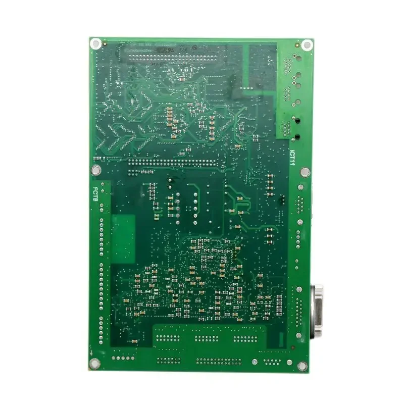 

Gold SellerID 59410512 5400 VF33BR 22BR Frequency Converter Main Board Elevator Parts Lift Accessories