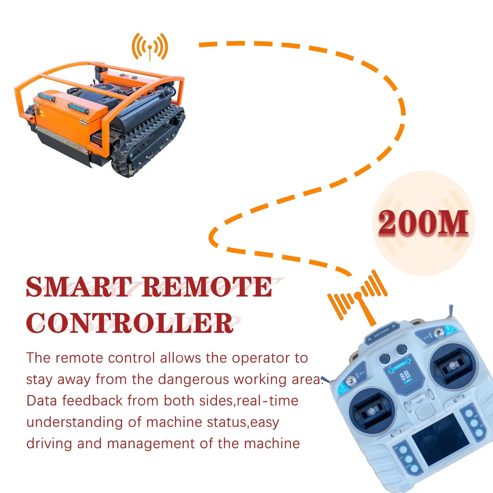 新型デザイン電動パワーツール刈払機ゼロターンモアガーデン芝刈 - Zero Power Tools のレビューと価格