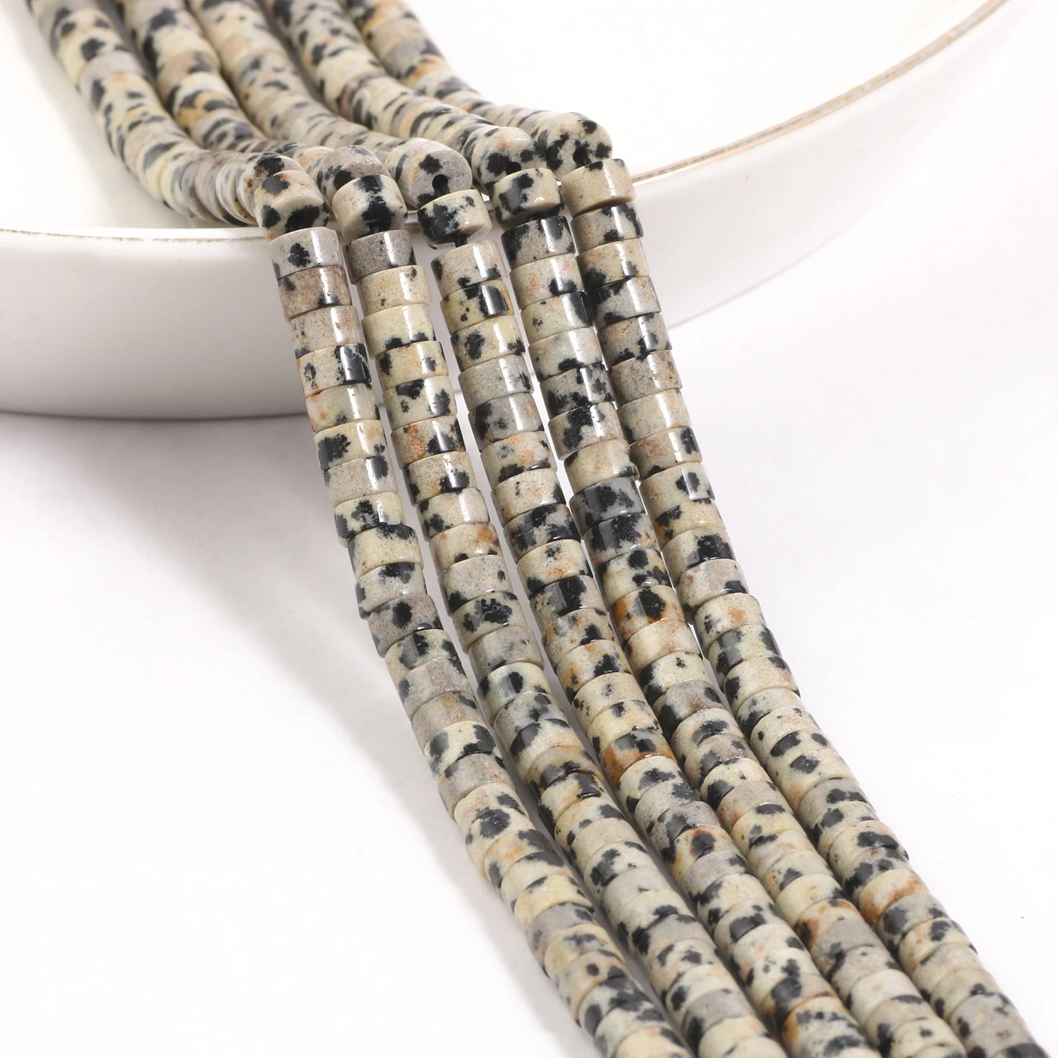 Variant: spot jasper