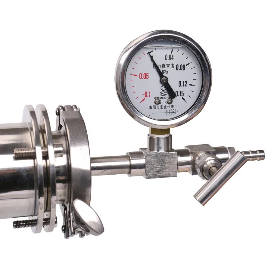 Good Price Digital Vacuum Tube Furnace High Temperature Vertical Lab Furnace