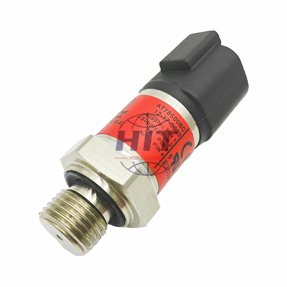 

Factory direct sales 063G1857 pressure sensor transmitter 30B0506 MBS1250 suitable for excavator accessories