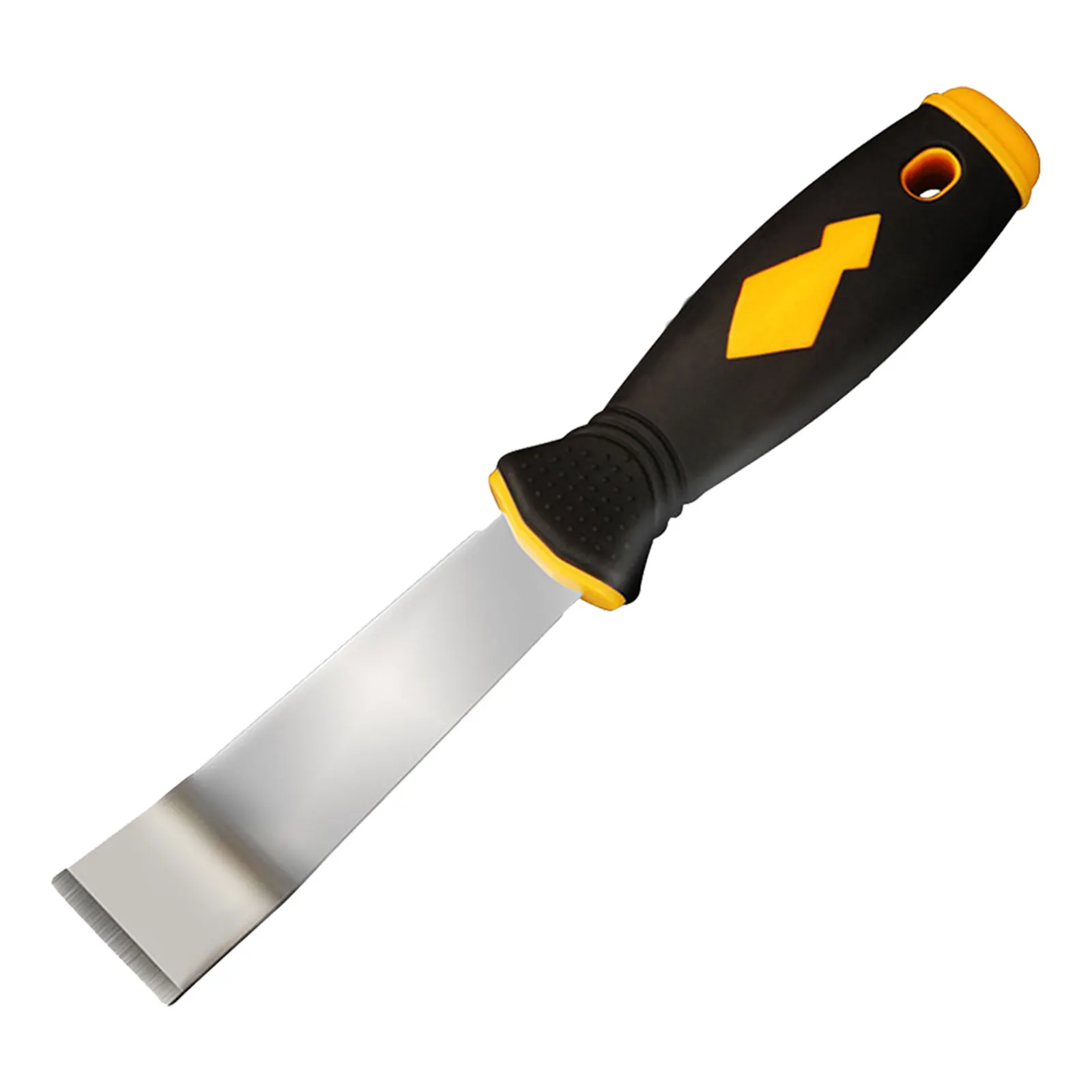 Auto Repair Balance Scraper Efficient Tire Removal Tool for Wheel Weights Balance Remover Functionality Tire Removal Tool