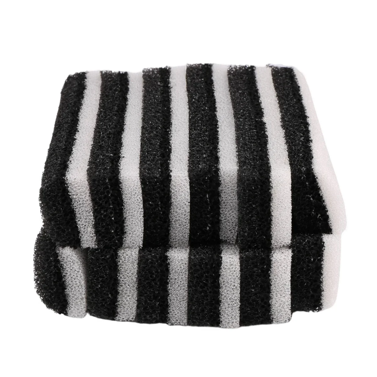 Filtre de fontaine à eau pour animaux de compagnie, remplacement de livre, compatible avec la fontaine à eau WF020, chat et chien, paquet de 12