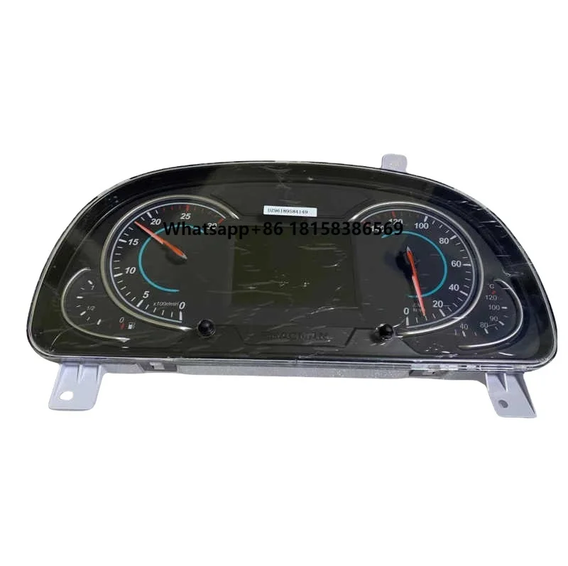 

Instrument Panel Assembly DZ96189584149 for Shaanxi Delong F3000/M3000/X3000 Truck