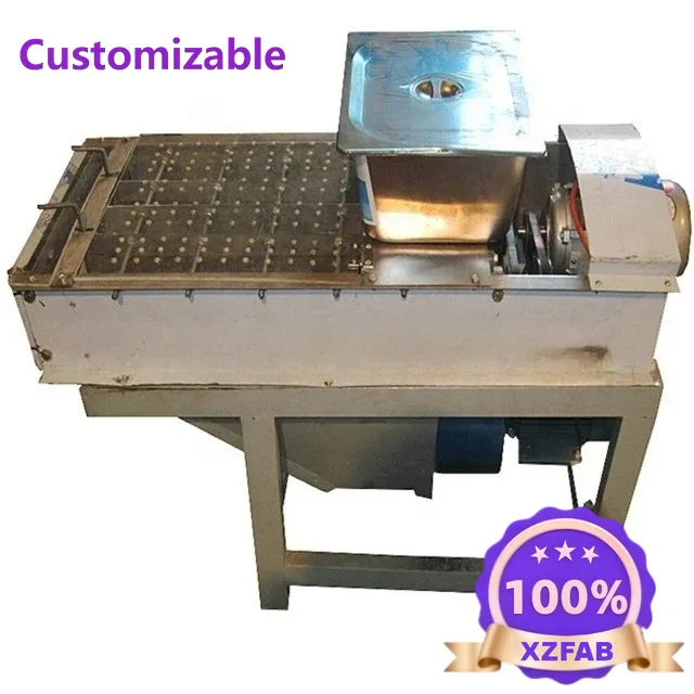 Factory Direct 2026 Peanuts Peeler Machine/Peanut Peeling Machine Price/Peeling Machine For Roasted Peanut