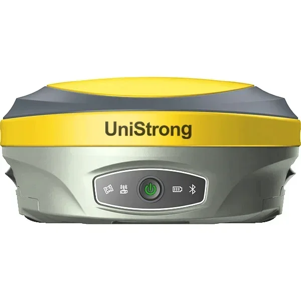 2025 Alta precisión Unistrong G970II Pro Set Gnss Receptor RTK GPS