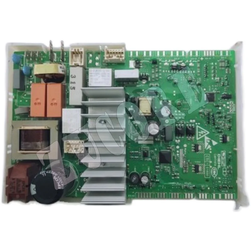 Applicable to Siemens washing machine main board power board computer board AKO780764-06 BSH8001033400