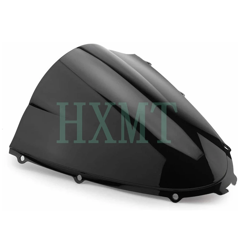 For Kawasaki Ninja ZX14R ZX 14R ZR1400 ZZR 1400  2006-2017 2006 2007 2008 2009 2010 2011 motorcycle screen Windshield WindScreen