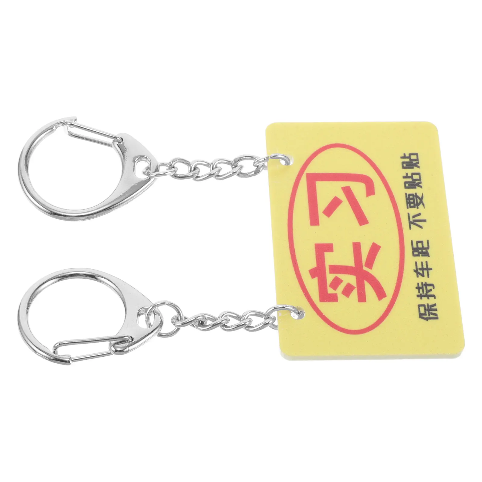 

Motorcycle Pendants Bicycle Keychain Car Ornament Birthday Party Favor Driver License Charm Novelty Decoration Plastic