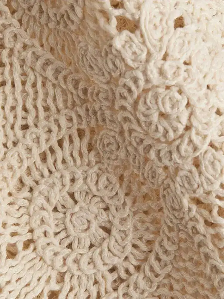 Malha oco para fora 2 peça define mulher outfit elegante crochê único breasted lapela superior cintura alta shorts senhora terno viajando j5vx