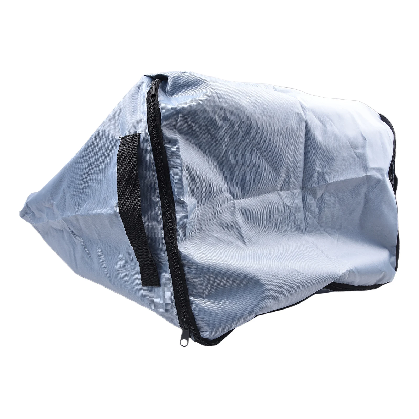 

Foldable Design Inflatable Spa Heater Cover Heater Pump Protector Maximum Resistance High-Quality Materials Durability