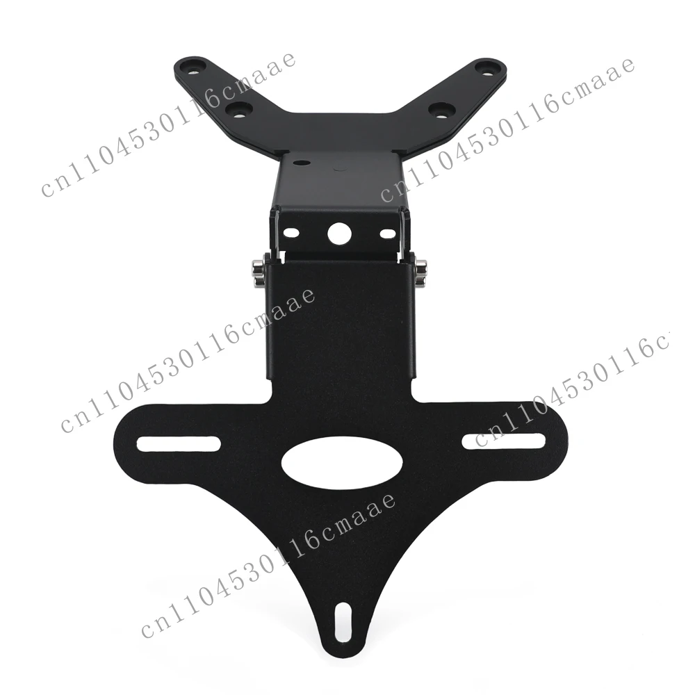 

For Motorcycle License Rack Tidy Fender Eliminator Kit For Yamaha TMAX 560/Tech MAX 2022 - 2027 2026 2025