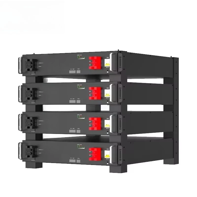 Solar Battery  ESS SE-G10.2 LiFePO4 Battery 51.2V 200Ah 10.24kwh Energy Storage Lithium Battery for Sale