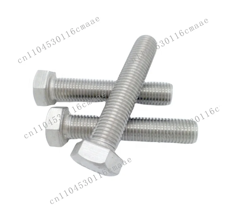 Factory direct supply excavator 8D7941 construction machinery bolt accessories