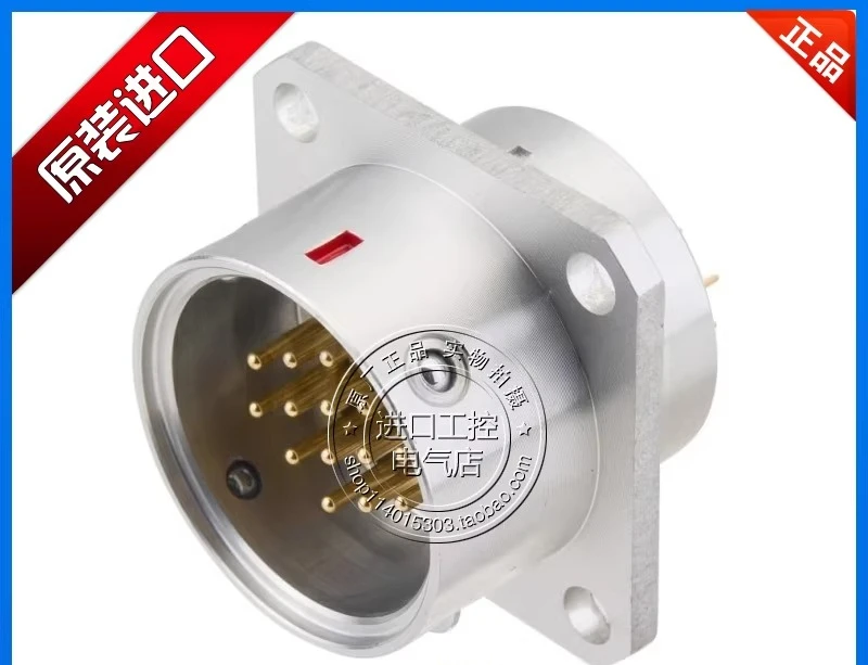 Japan TAJIMI TOJIMI 8-pin 14-pin aviation socket PRC04-21A16-8AM/AF -14M/F