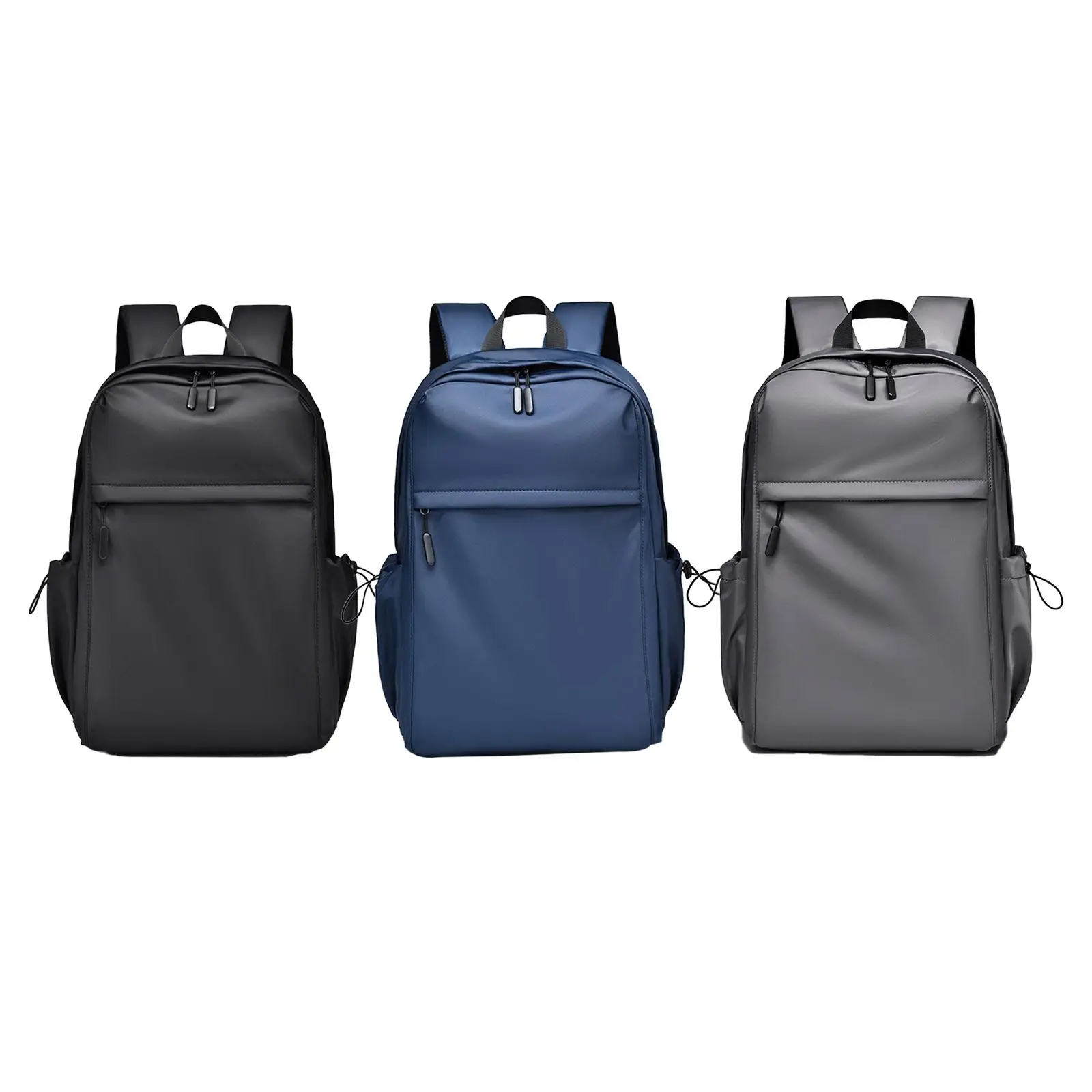 Computer-Rucksack, wasserdicht, Geschenk für Männer und Frauen, Arbeit, Reisen, Laptop-Rucksack