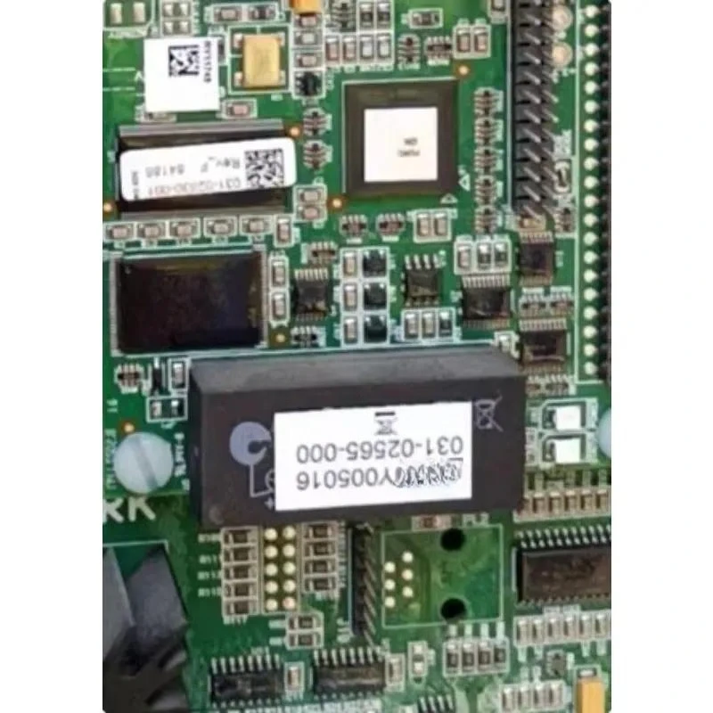Parts Suitable for 031-02565-000 YLAA Air Cooled Air Conditioning Circuit Board Computer Board Y005016