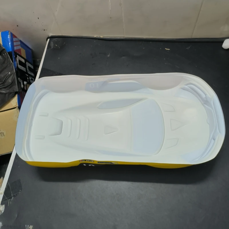 1/10 On Road body shell 200mm for RC Drift Car 255mm Chassis Tamiya tt02 tt01 kyosho hsp hpi R/C Upgrade part