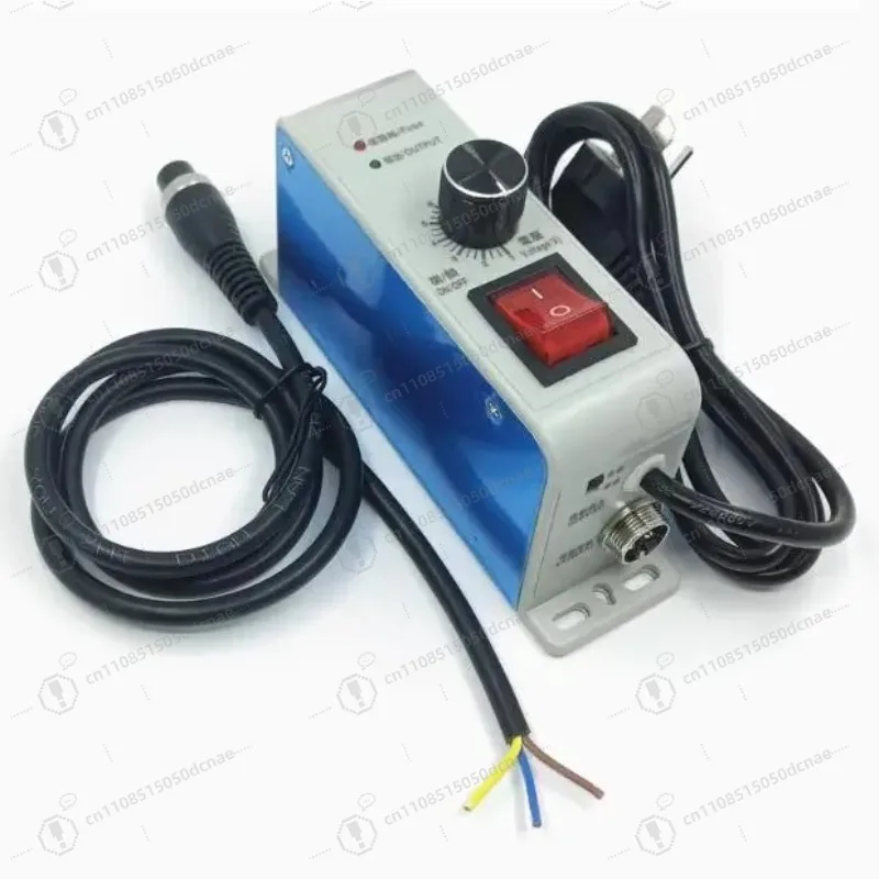 SDVC10 S Pressure Regulating Vibration Feeder Controller Speed Regulator for Vibratory Bowl
