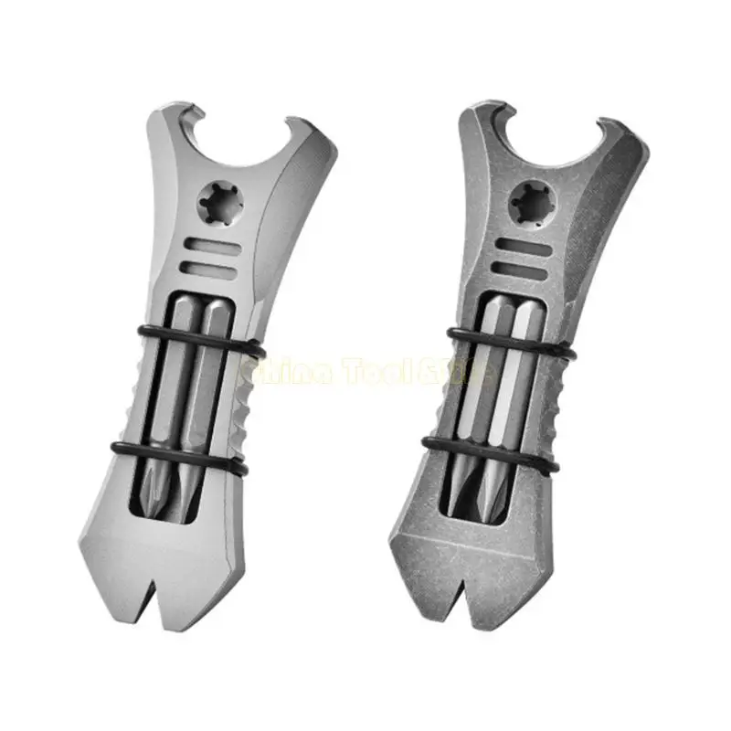 57QF Premium Alloy Crowbars Tool Tool High Strength Alloy Crowbars أداة مناسبة لمختلف التطبيقات