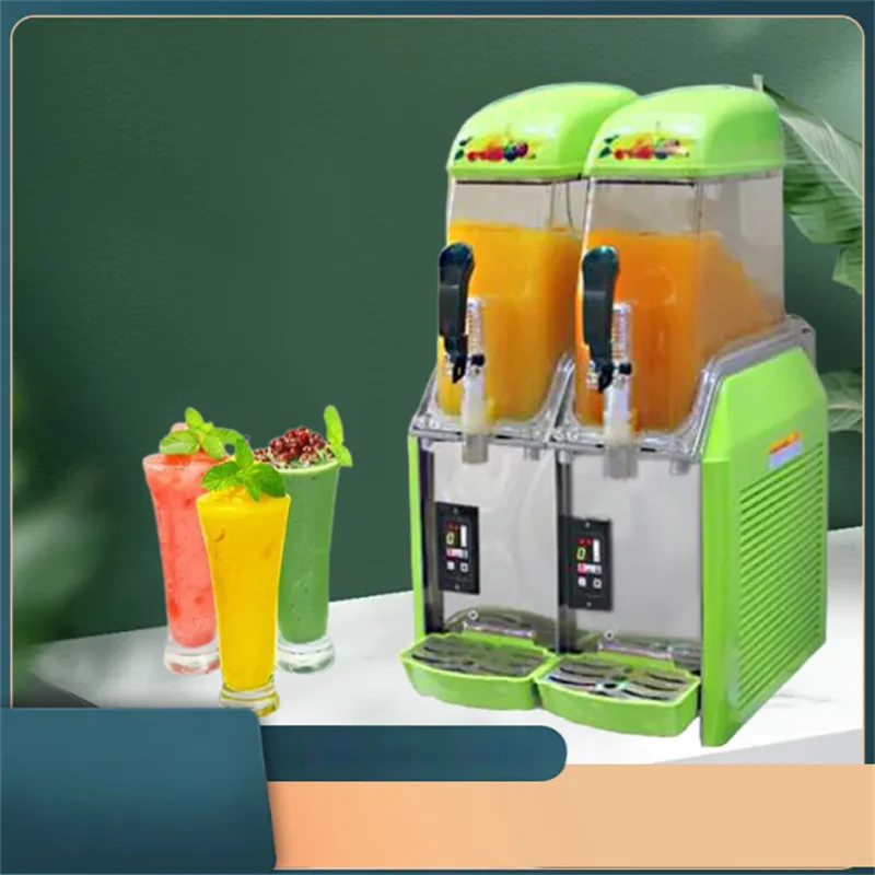 Single Bowl Slush M… - image