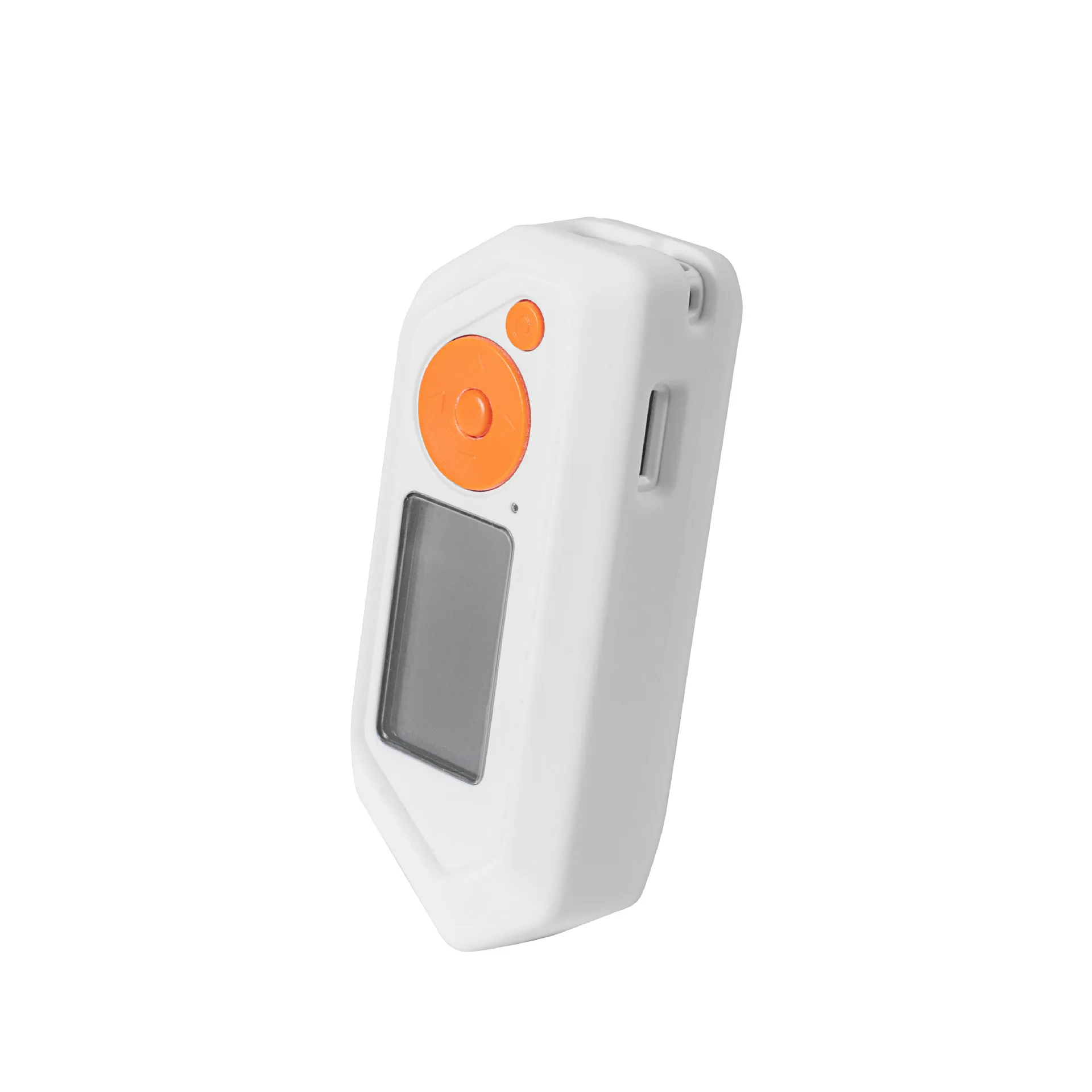 

Silicone Case for Flipper Zero Dust Protection Case Shock Absorbing Case