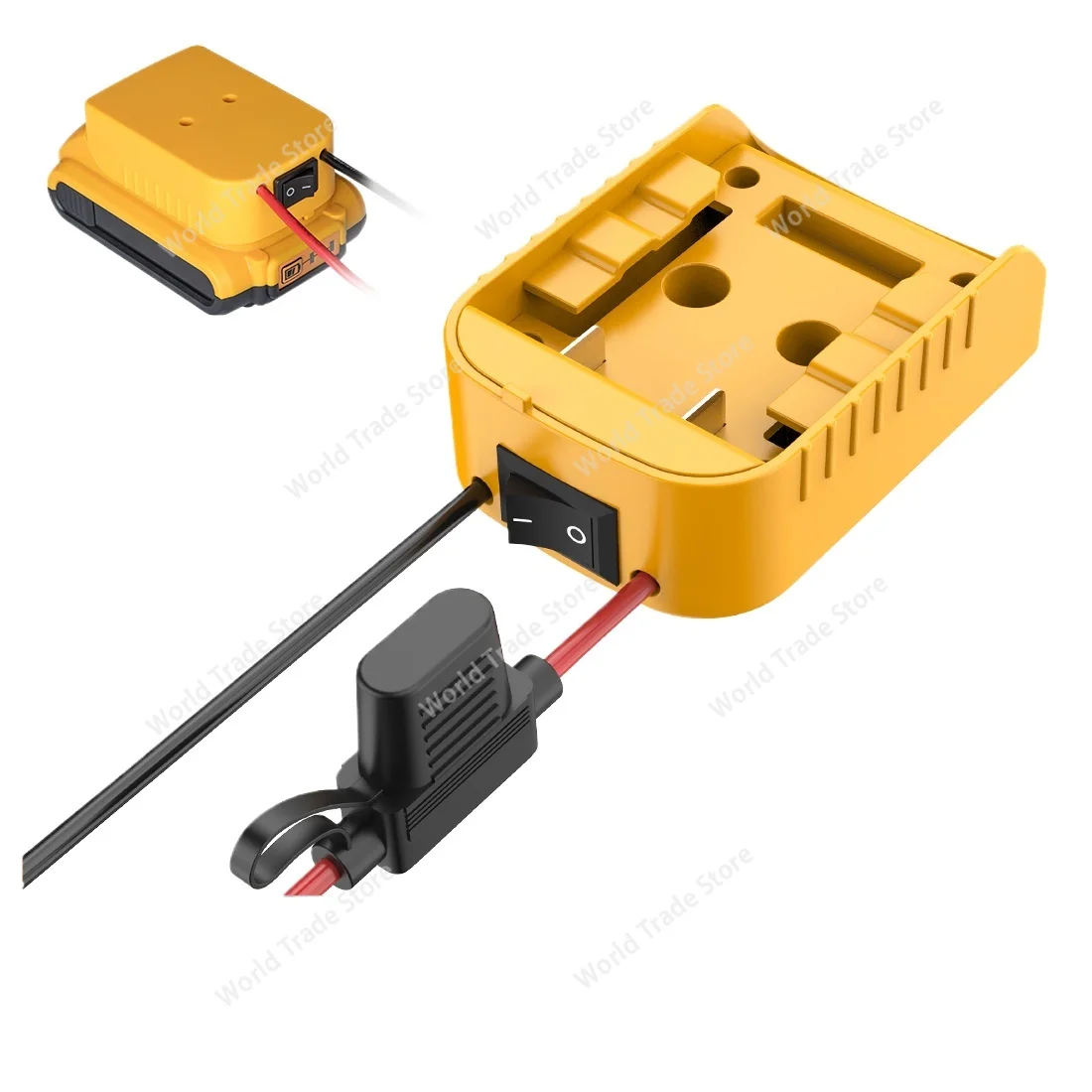 For Starlink Mini P… - image