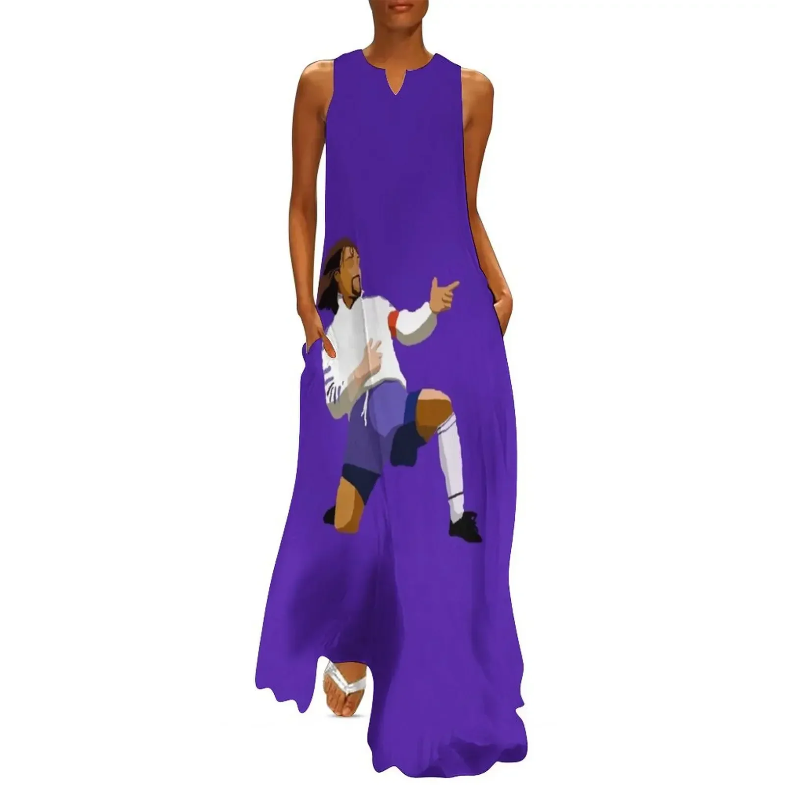 

Gabriel Batistuta Long Dress Dresses dresses for women 2025 elegant women's dresses for wedding summer dress women 2025 Dress