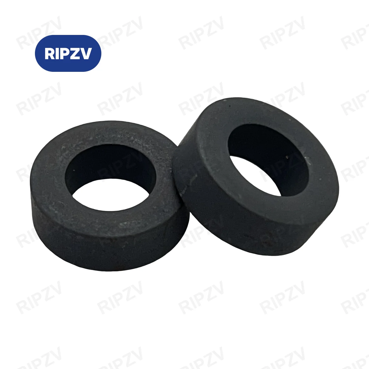 125ui AL=69 American FT-50-61 Toroids FT 50 61 Ferrite Core FT50-61 Radio Frequency RF OD*ID*HT:12.7*7.2*4.9mm RFC SWR
