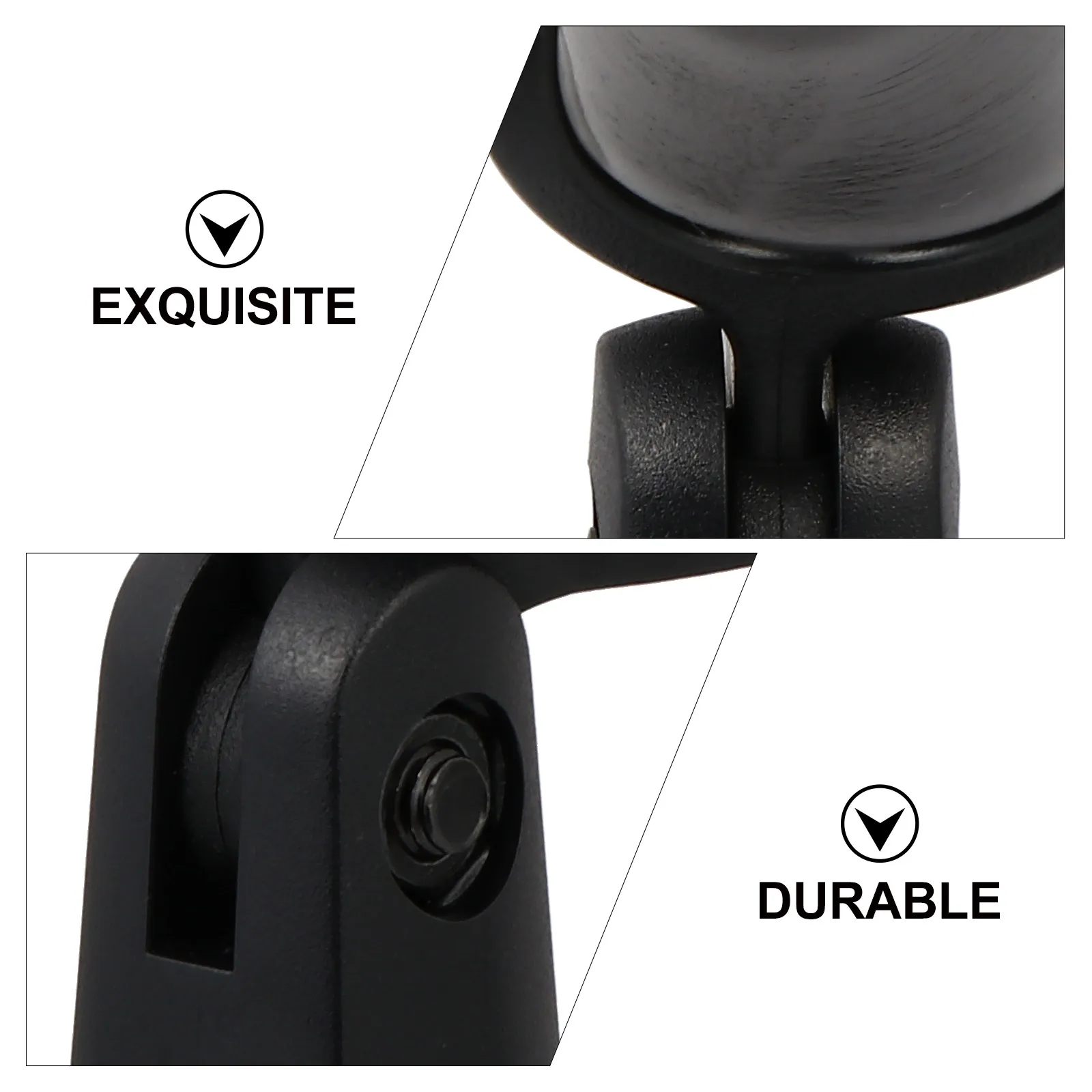

Microphone Clips Mic Clip Microphone Holders Mic Stand Clip Clip for Microphone
