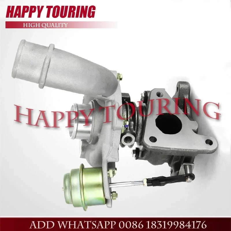 GT1549S Turbocharger Turbo Charger Turbine for Renault Scenic Laguna 703245 751768 717345 717345-2 751768-5003S 751768-0001