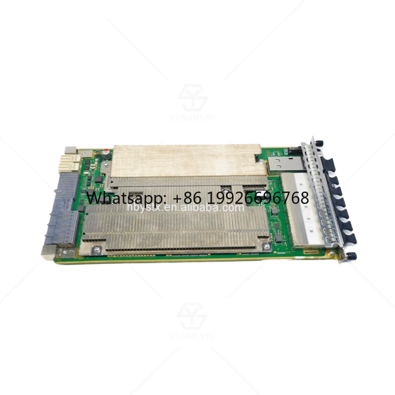 UBBPG6l UBBPG7a UBBPG9x Wireless Infrastructure Equipment Baseband Processing Unit UBBPG5C
