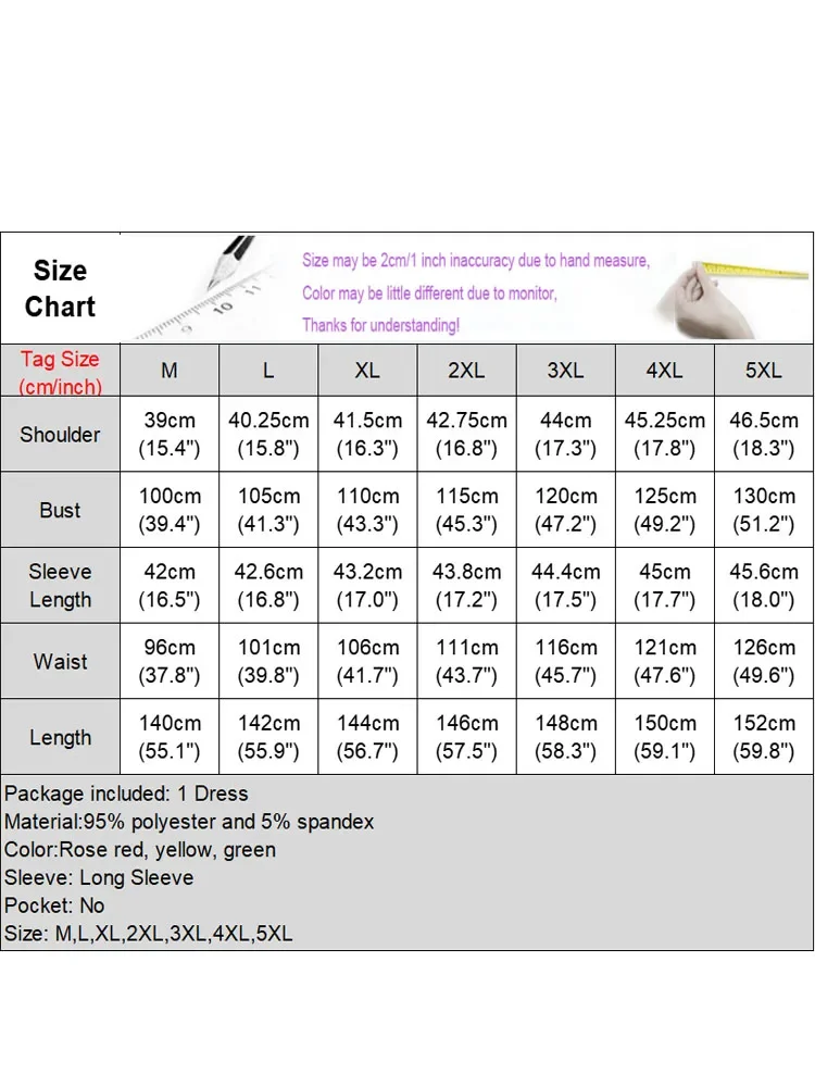 Abito stampato Vestito estivo Donna Vintage Manica svasata Increspato Stampato Abito lungo Casual Vestido Oversize Plus Size VONDA