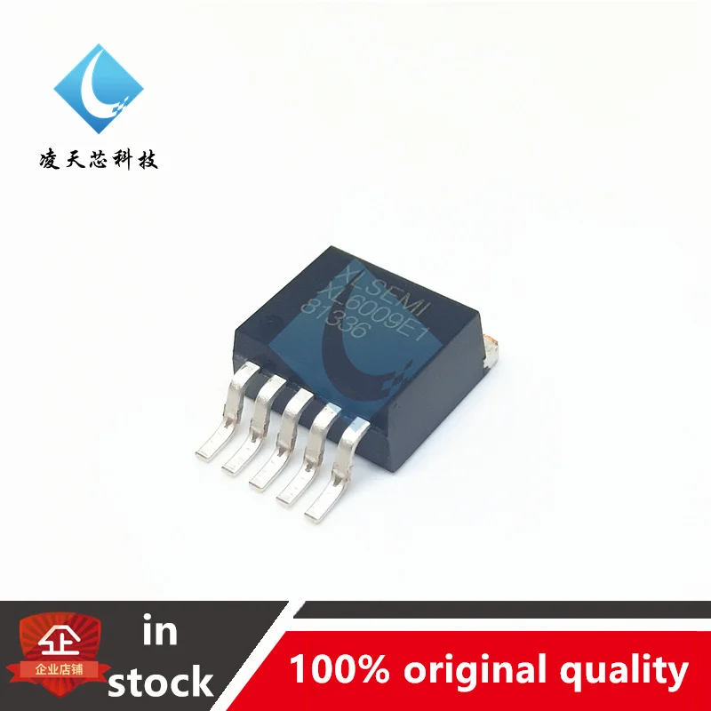 5PCS XL3005E1 XL4005E1 XL4015E1 XL4501E1 XL6006E1 XL6009E1 XL6019E1 XL7015E1 XL7035E1 Switching Current Boost Chip New Original